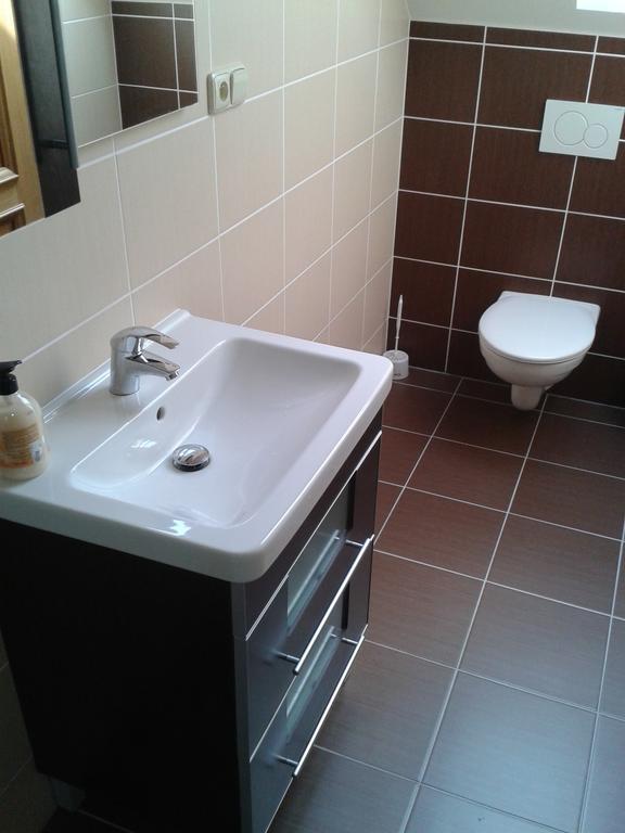 Penzion U Blatce Hotel Nove Hrady  Room photo