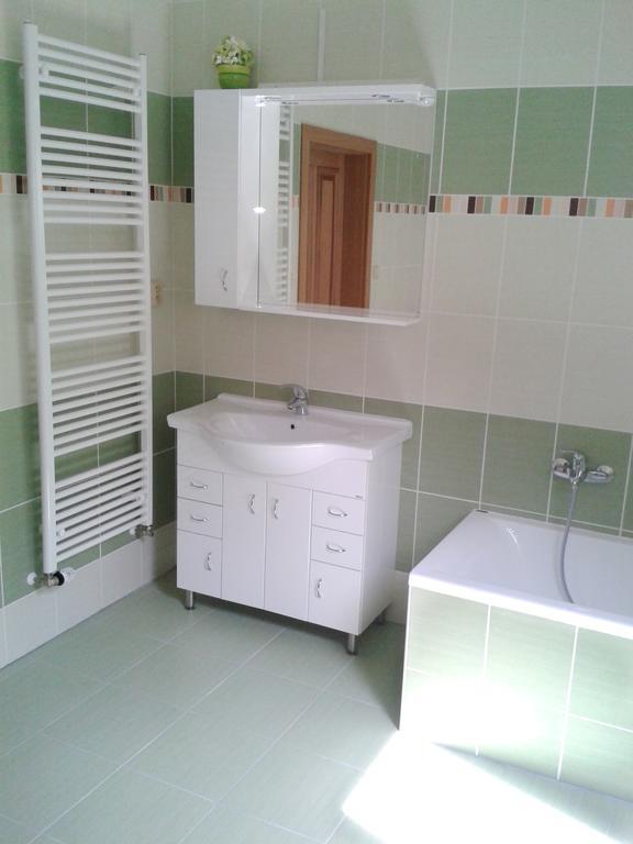 Penzion U Blatce Hotel Nove Hrady  Room photo