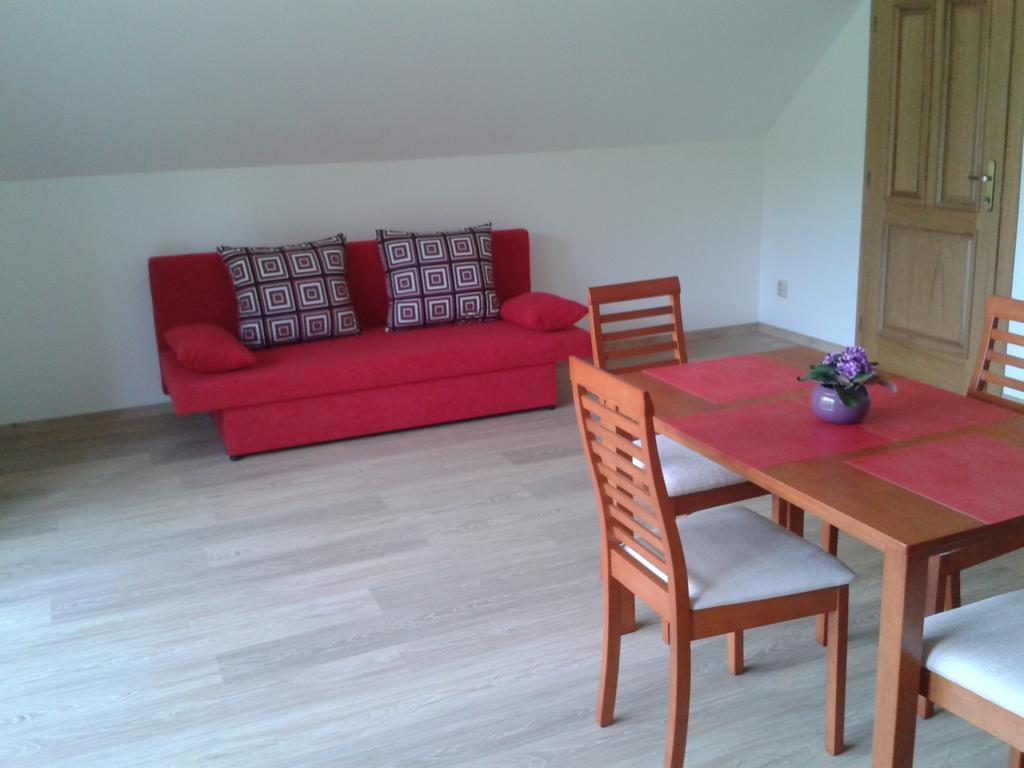 Penzion U Blatce Hotel Nove Hrady  Room photo