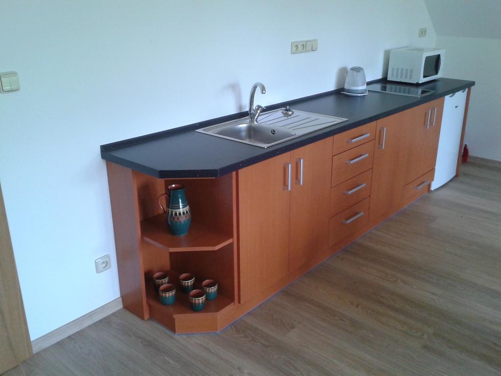 Penzion U Blatce Hotel Nove Hrady  Room photo